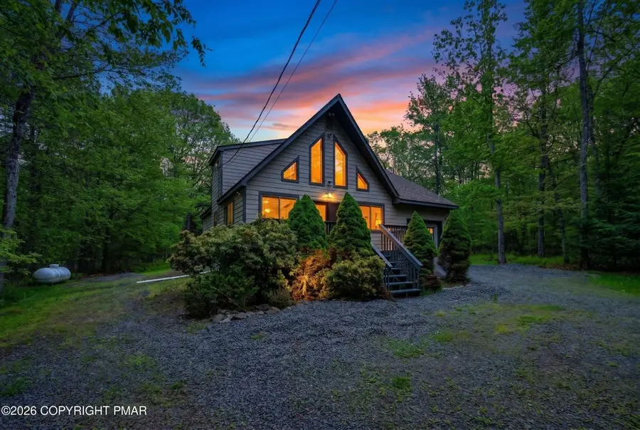 325 Moseywood Road, Lake Harmony, PA 18624 - #3