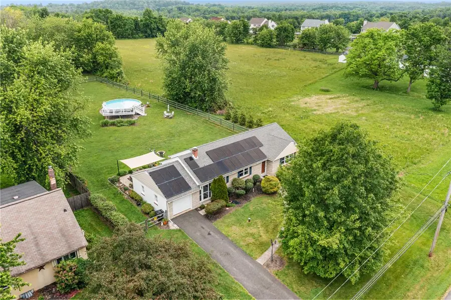 561 W Cherry Road, Springfield, PA 18951 - #2