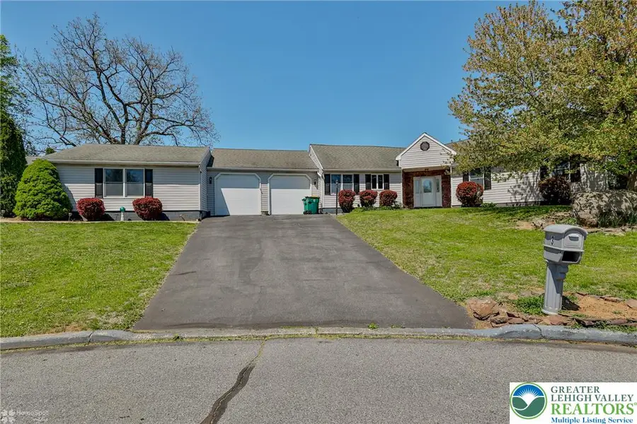 3 Dusty Road, Palmer Township, PA 18045 - #3