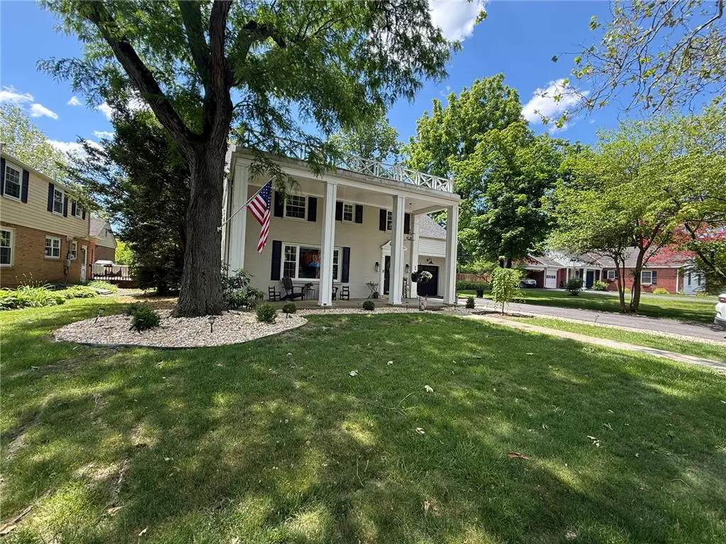 2912 W Allen Street, Allentown, PA 18104 - #1