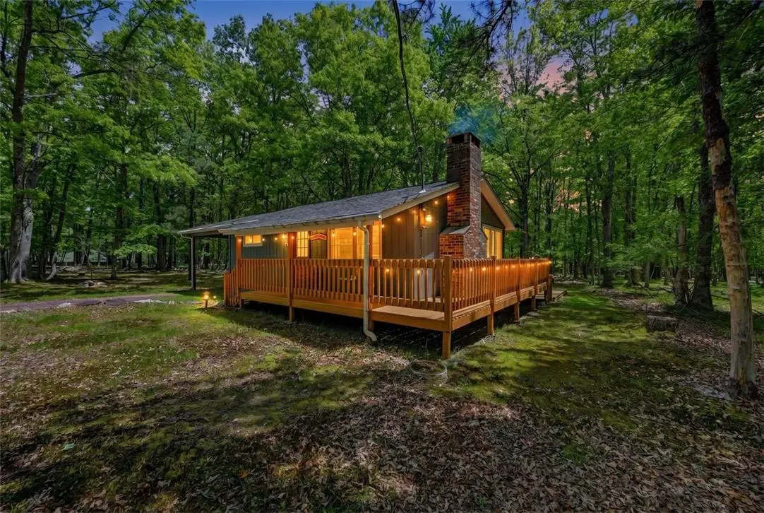 74 Beaver Drive, Indian Mountain Lake, PA 18210 - #1