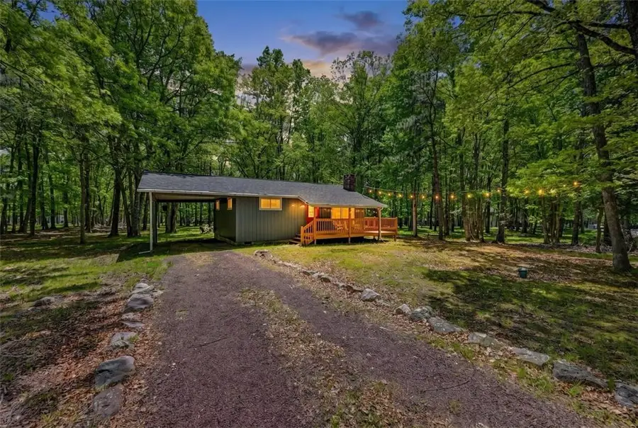 74 Beaver Drive, Indian Mountain Lake, PA 18210 - #3