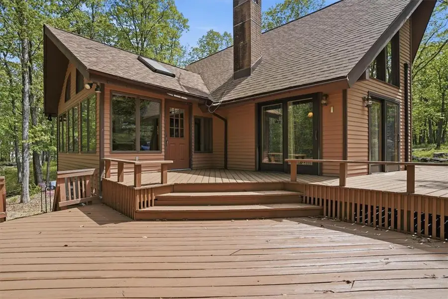 1517 Deer Run, Pocono Ranch Lands, PA 18324 - #3