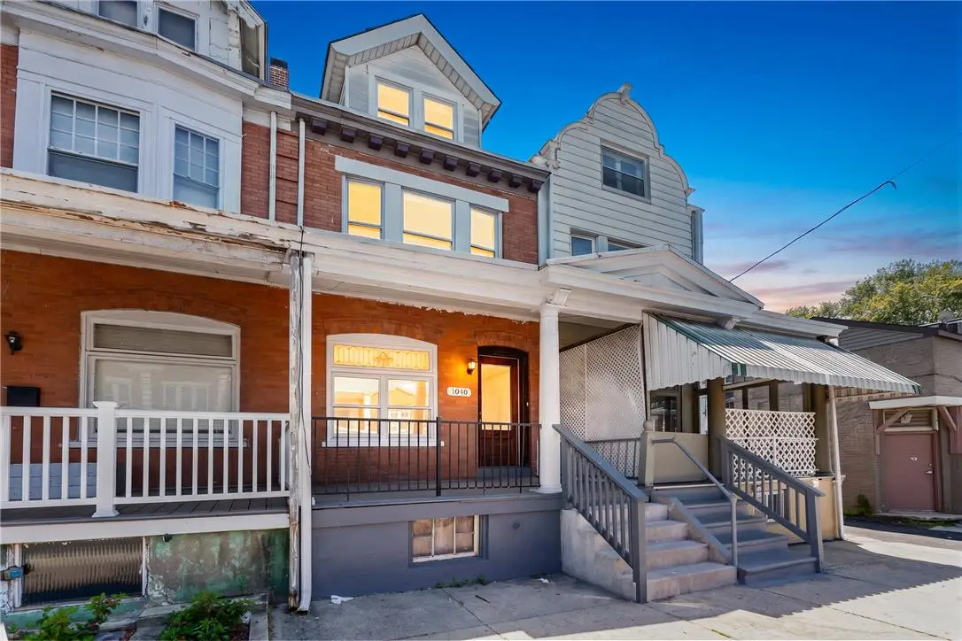 1040 Allen Street, Allentown, PA 18102 - #1