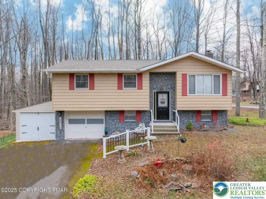 3118 Ogontz Drive, Pocono Lake, PA 18347 - #1