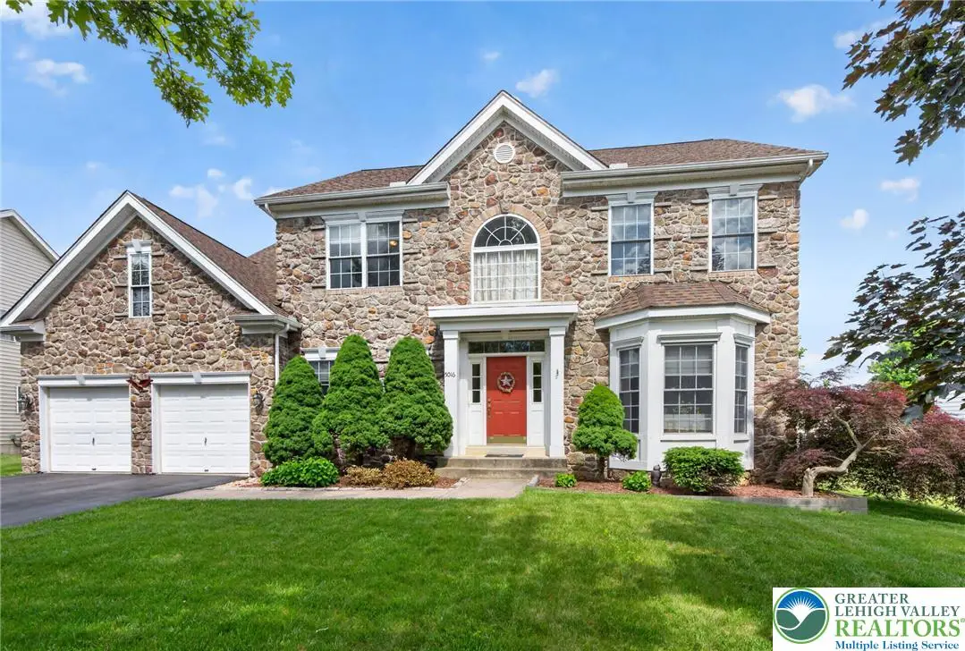 5016 Allen Drive, Hanover, PA 18017 - #1