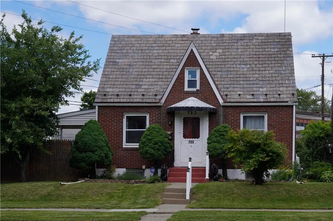 723 Washington Avenue, Bethlehem, PA 18017 - #1