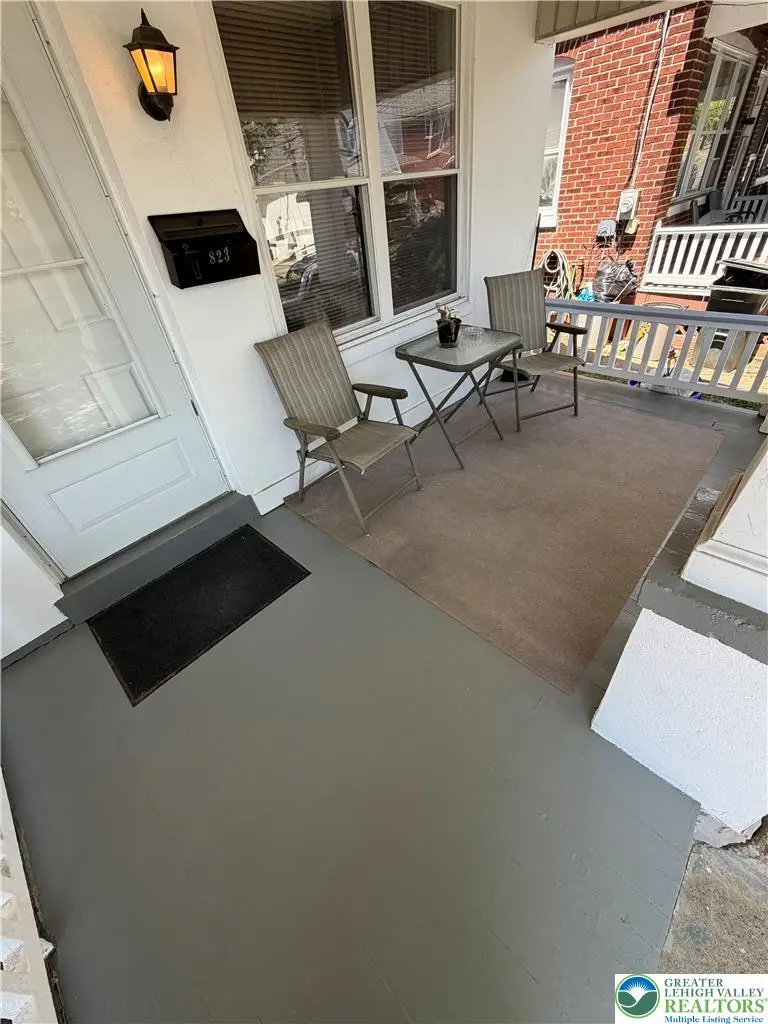 823 S 24th Street, Easton, PA 18042 - #3