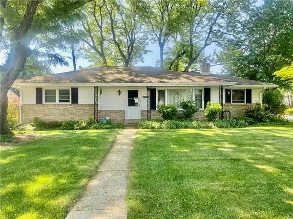 3844 W Linden Street, South Whitehall Twp, PA 18104