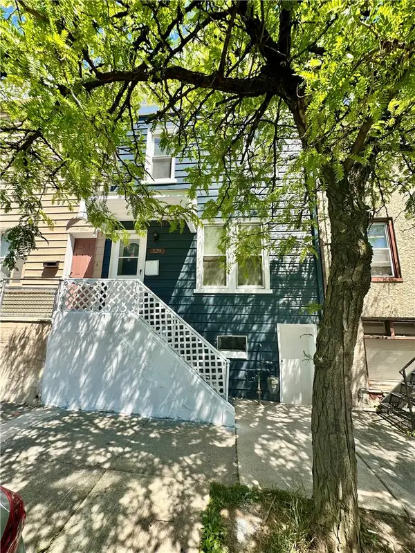 129 W Allen Street, Allentown City, PA 18102