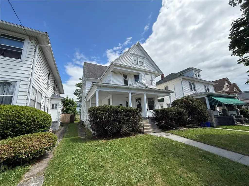 944 N Irving Avenue, Scranton, PA 18510 - #1