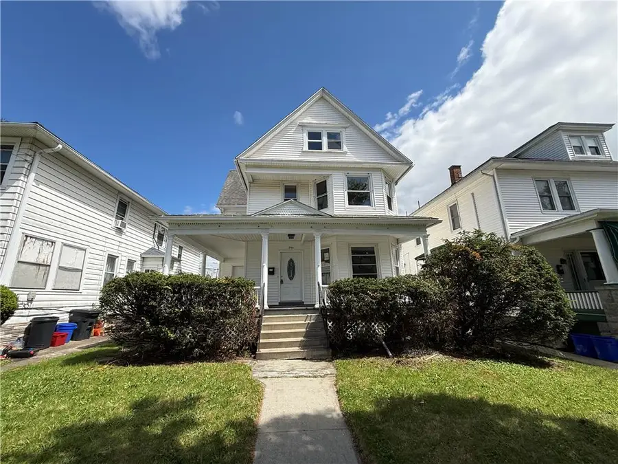 944 N Irving Avenue, Scranton, PA 18510 - #2