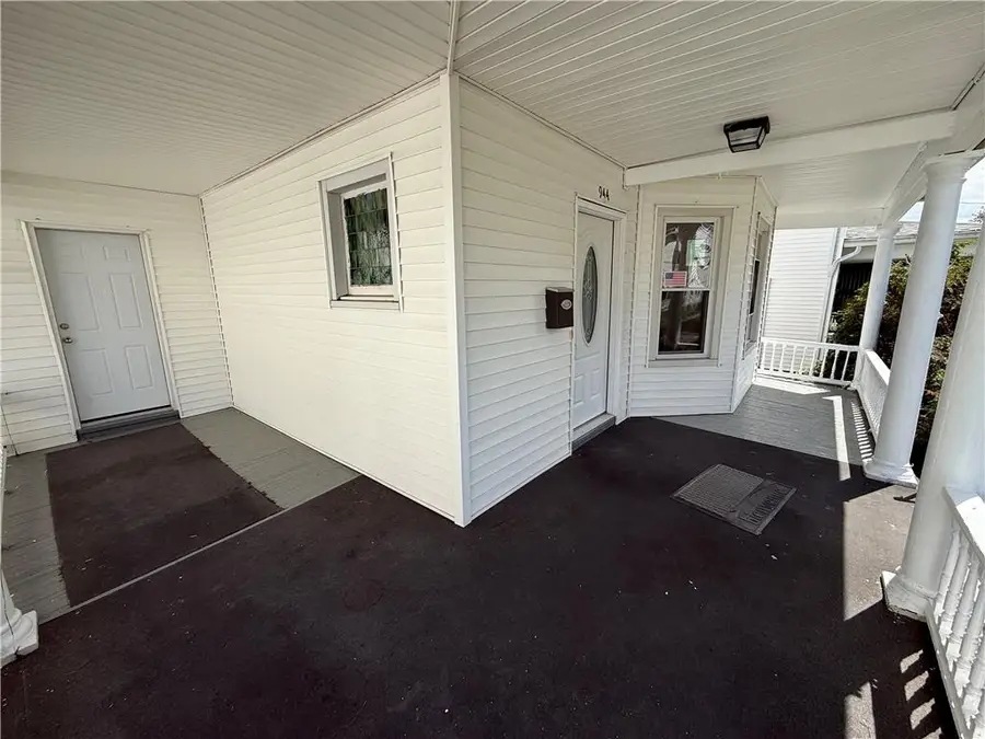 944 N Irving Avenue, Scranton, PA 18510 - #3