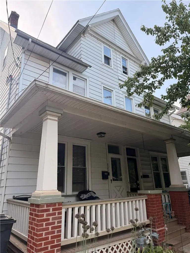 627 4th Avenue, Bethlehem, PA 18018 - #1