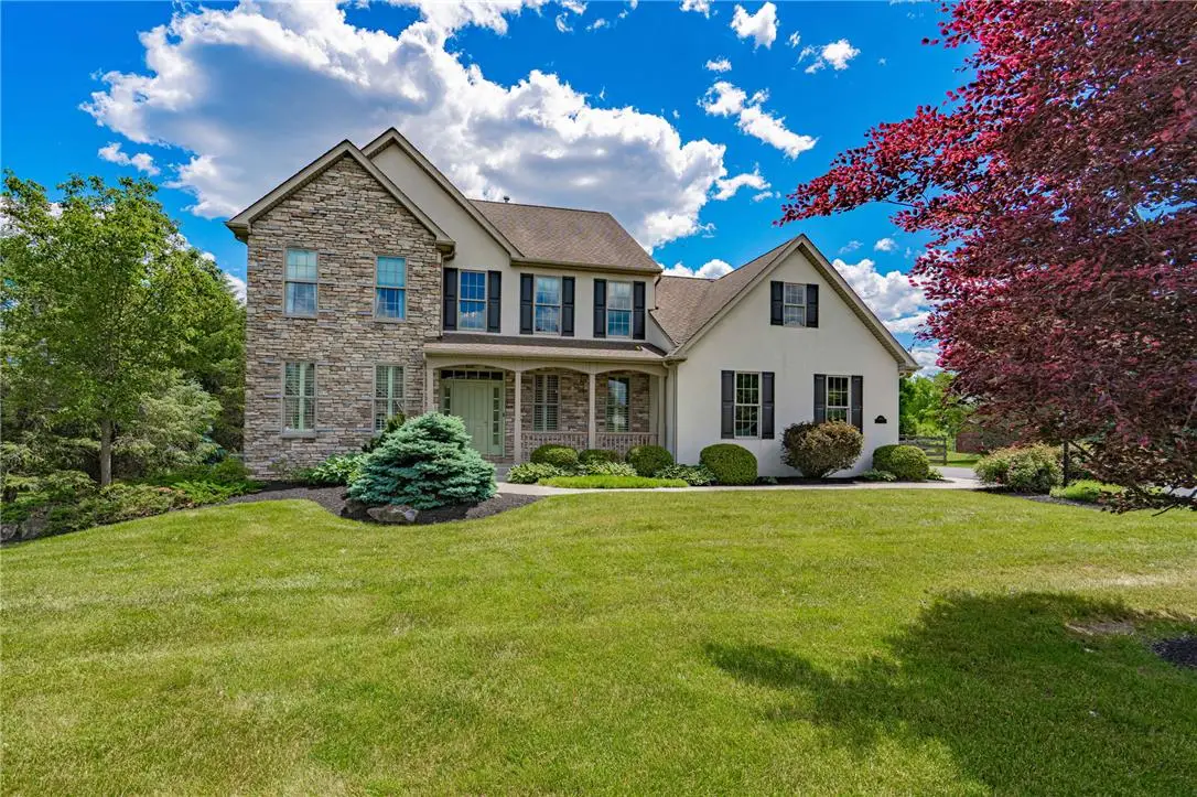6000 Pond View Terrace, East Allen, PA 18014 - #1