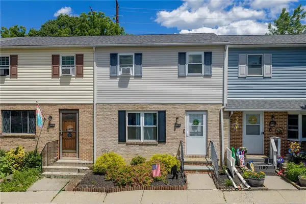 1165 Eagle Street, Allentown City, PA 18106