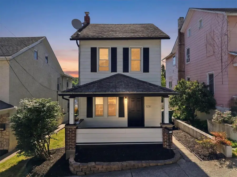125 S 4th Street, Bangor, PA 18013 - #2