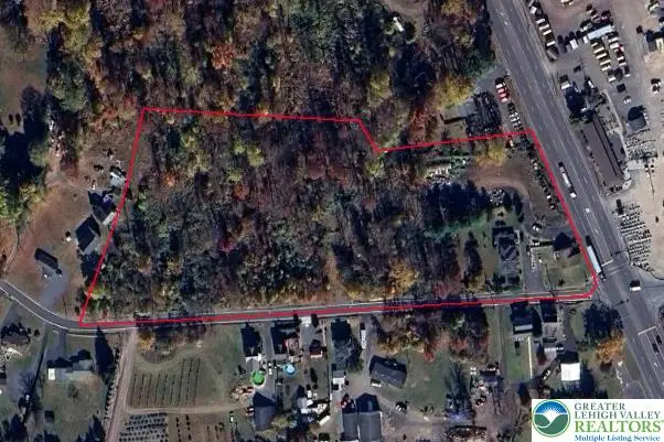 1400 West End Boulevard, Richland, PA 18951 - #1