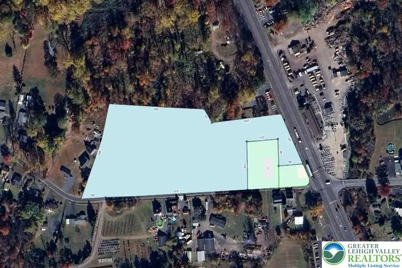 1400 West End Boulevard, Richland, PA 18951 - #2