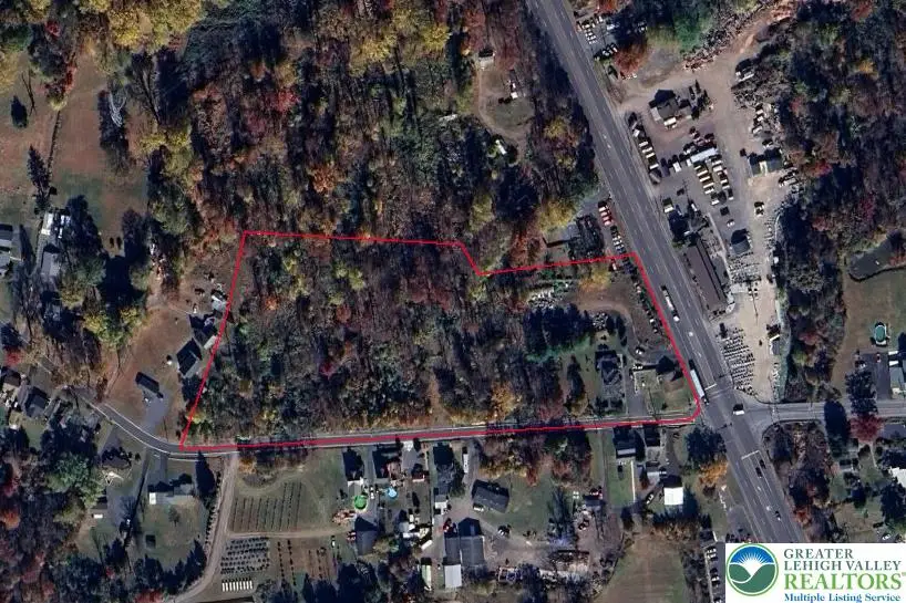 1400 West End Boulevard, Richland, PA 18951 - #3