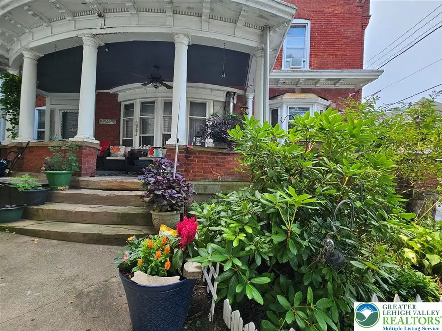 752 Walnut Avenue, Easton, PA 18042 - #2