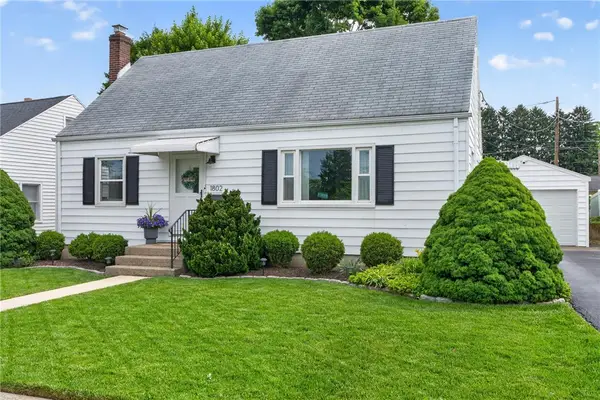 1802 Snyder Street, Bethlehem City, PA 18017