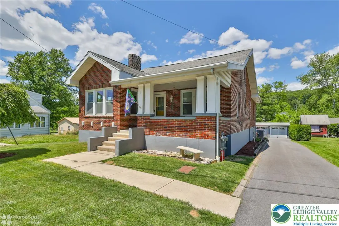 1635 E Emmaus Avenue, Salisbury, PA 18103 - #1