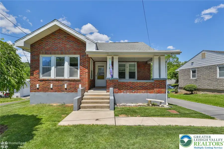 1635 E Emmaus Avenue, Salisbury, PA 18103 - #2
