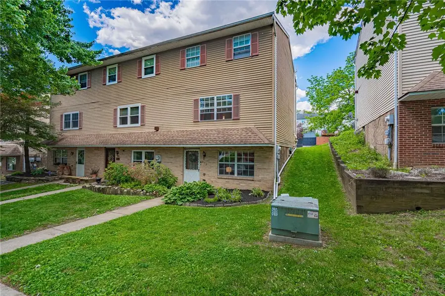 908 S Armour Street, Allentown, PA 18103 - #2