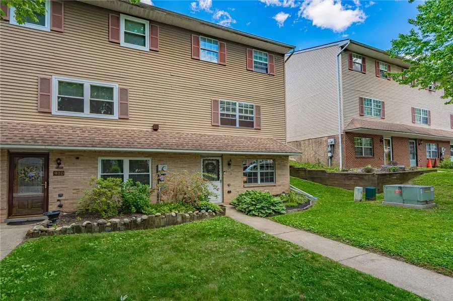 908 S Armour Street, Allentown, PA 18103 - #3