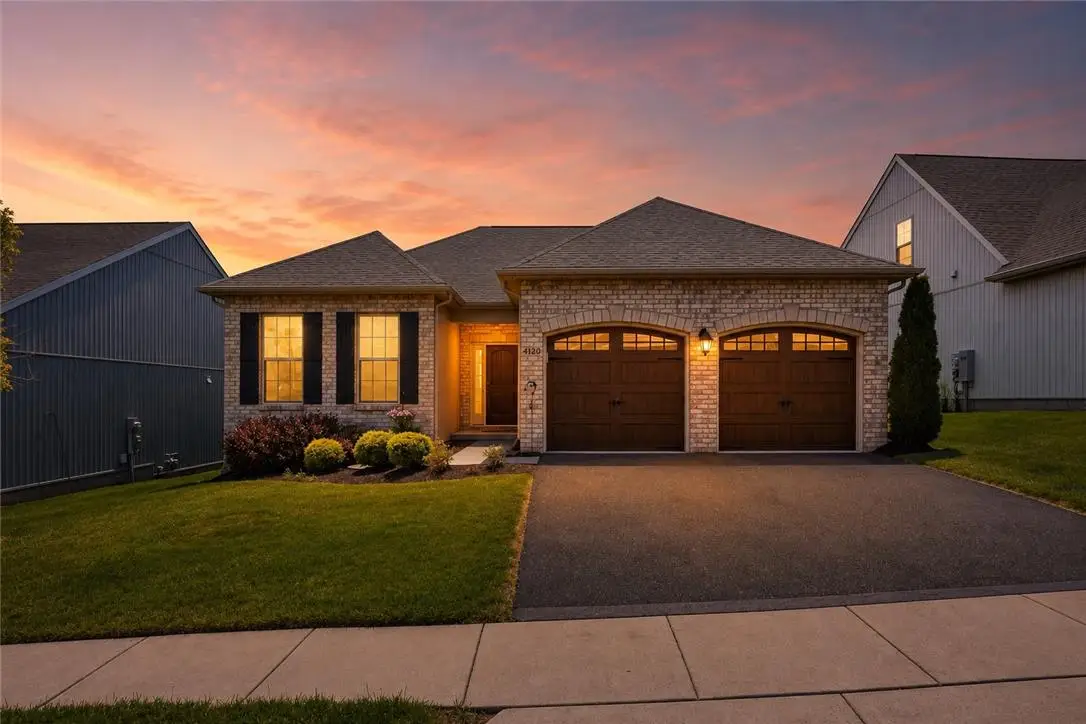 4120 Eveningstar Road, Emmaus, PA 18049 - #1