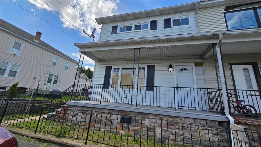 247 E North Street, Marion Heights, PA 17832 - #3