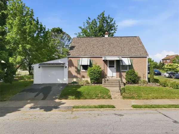 1603 Englewood Street, Bethlehem City, PA 18017