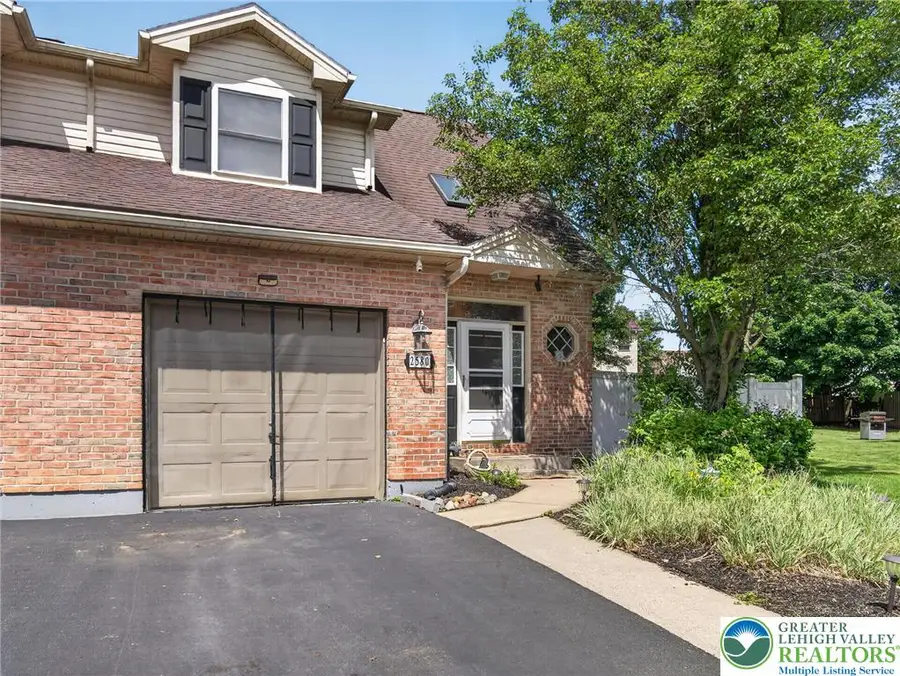 2580 Lower Way, Forks Township, PA 18040 - #3