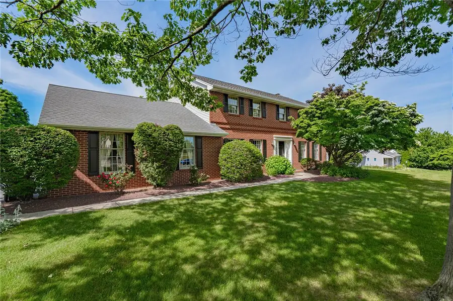 2855 Meadow Lane, North Whitehall, PA 18078 - #3