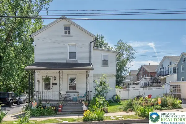 720 N Bishopthorpe, Fountain Hill Boro, PA 18015