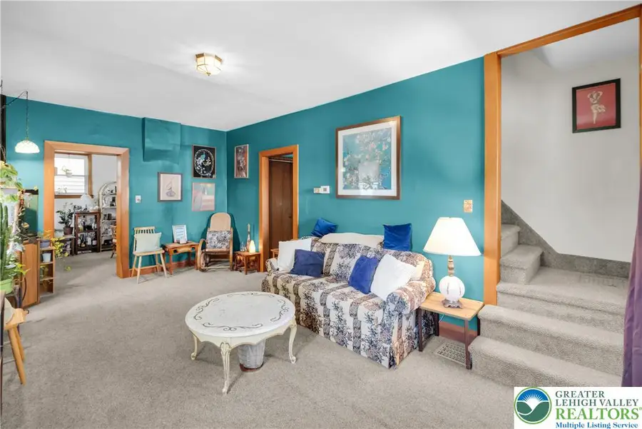720 N Bishopthorpe, Fountain Hill, PA 18015 - #3