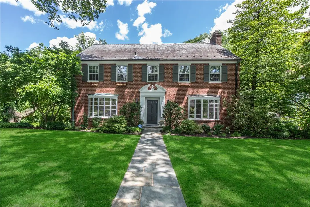 1942 Sycamore Street, Bethlehem, PA 18017 - #1