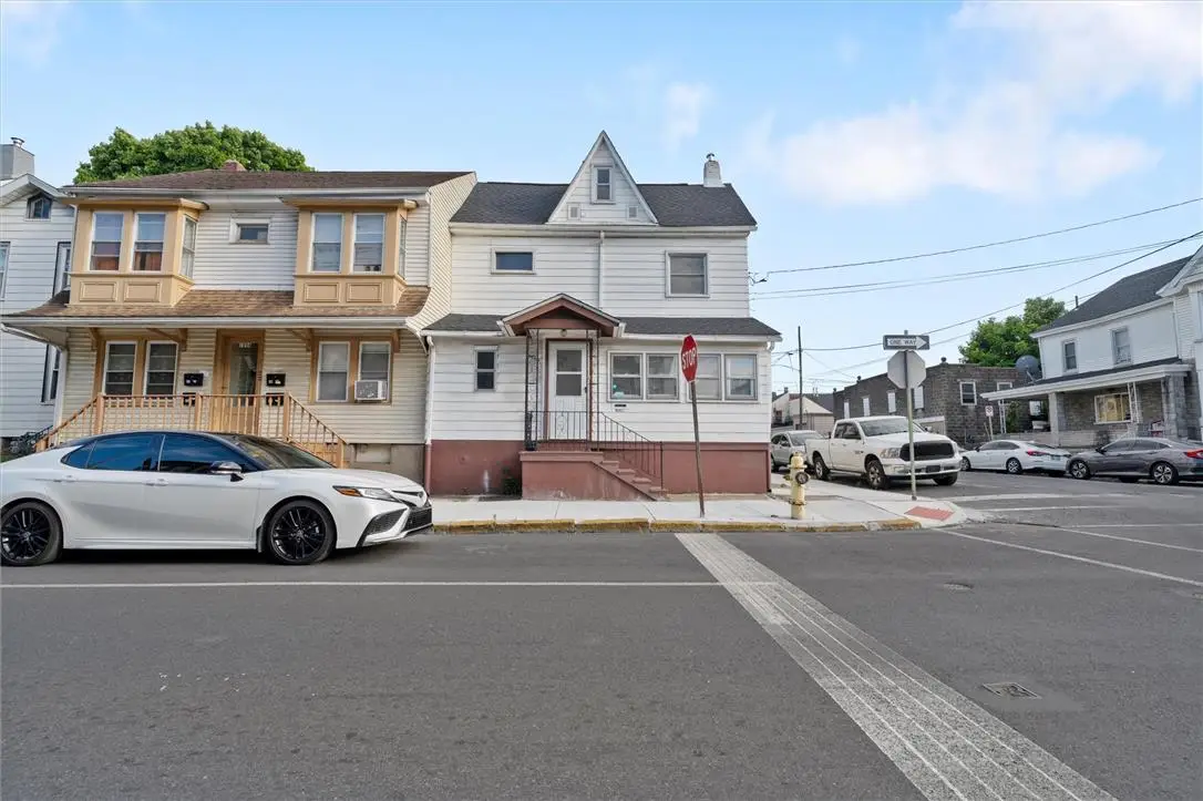 1056 Washington Street, Easton, PA 18042 - #1