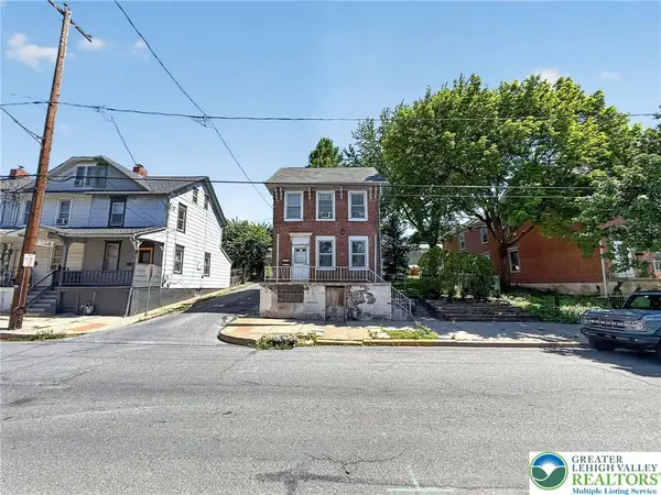 751 Front Street, Catasauqua Boro, PA 18032