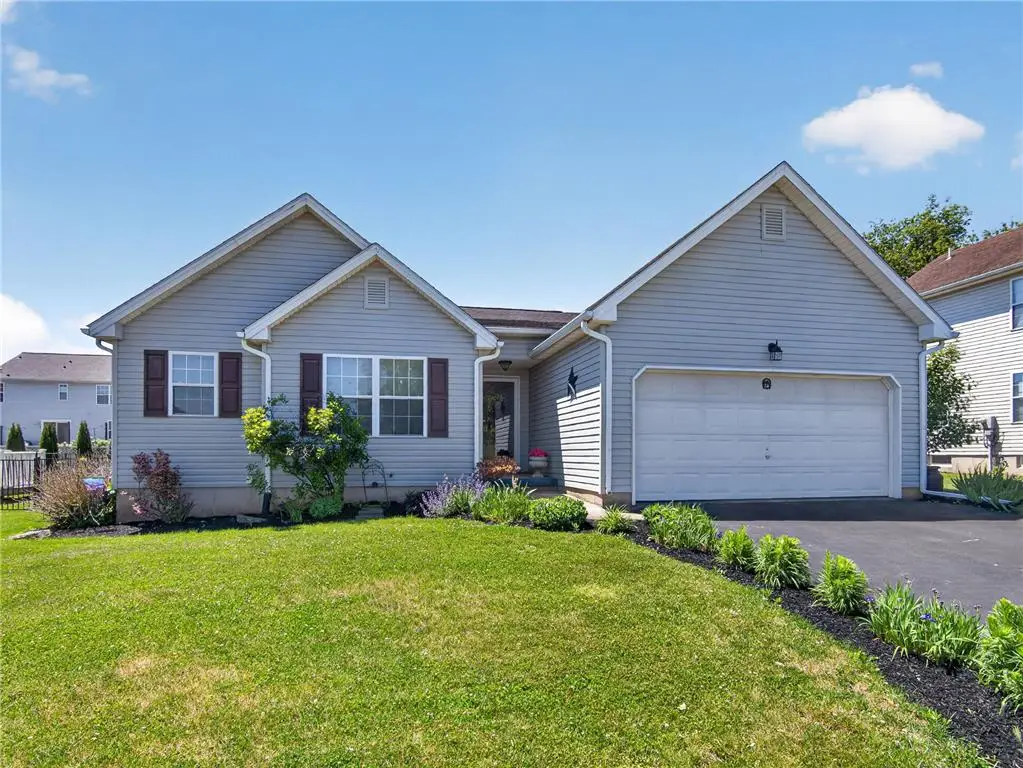 145 Vista Drive, Forks Township, PA 18040 - #1