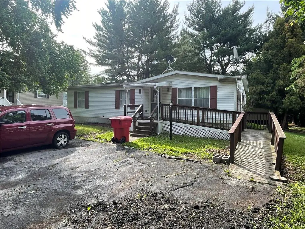 8836 Max Way, Breinigsville, PA 18031 - #1