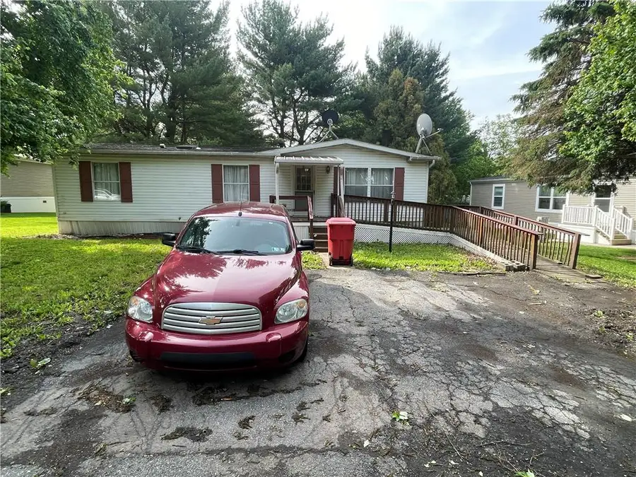 8836 Max Way, Breinigsville, PA 18031 - #3