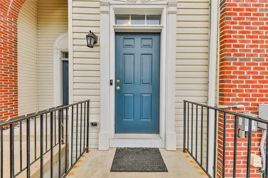 5360 Spring Ridge Drive, Lower Macungie, PA 18062 - #2