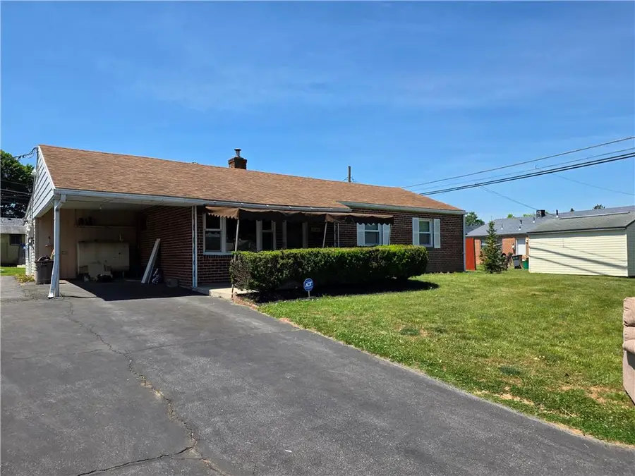 3134 Roxford Road, Allentown, PA 18103 - #2
