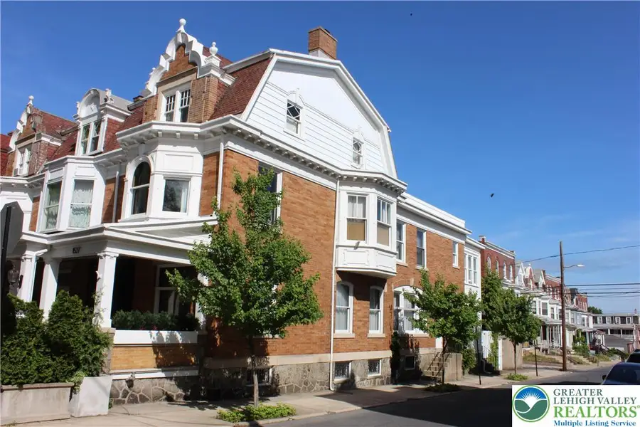 1527 W Turner Street, Allentown, PA 18102 - #3
