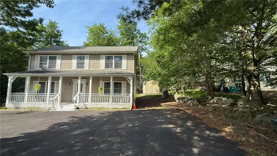 1140 Country Place Drive, Coolbaugh, PA 18466 - #3