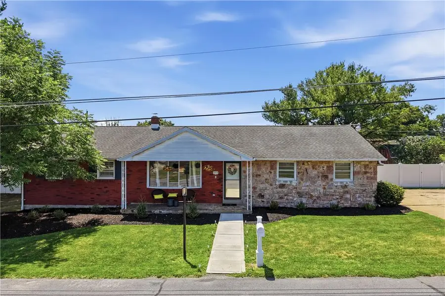 2918 Keystone Street, Middletown, PA 18020 - #2