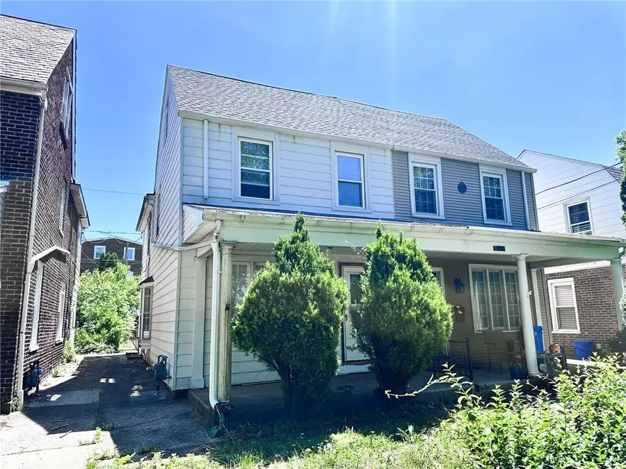 756 Dellwood Street, Bethlehem, PA 18018 - #2
