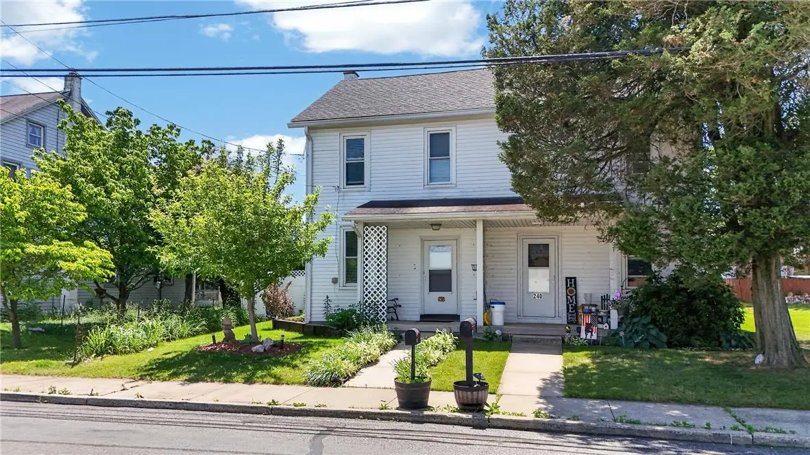 238 Front Street, Alburtis, PA 18011 - #1
